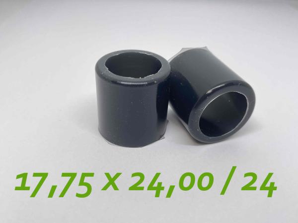 17,75 x 24,00 / 24