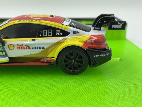 Carrera Go DTM