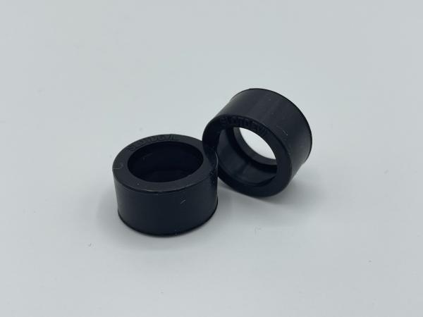 Slotdevil Synthetik Reifen soft 22 x 10 mm (Paar)